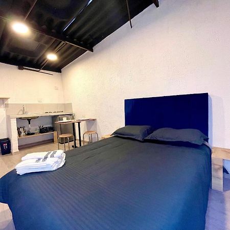 Super Apartamento Central En Casa Colonial Bogota Exterior photo