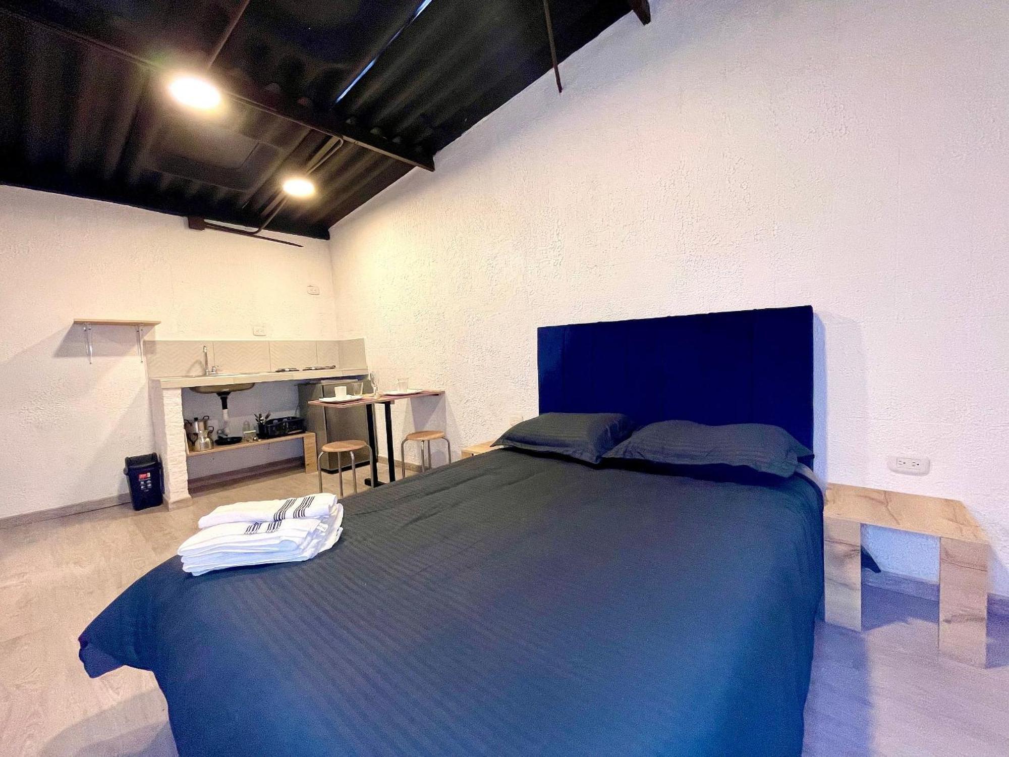 Super Apartamento Central En Casa Colonial Bogota Exterior photo