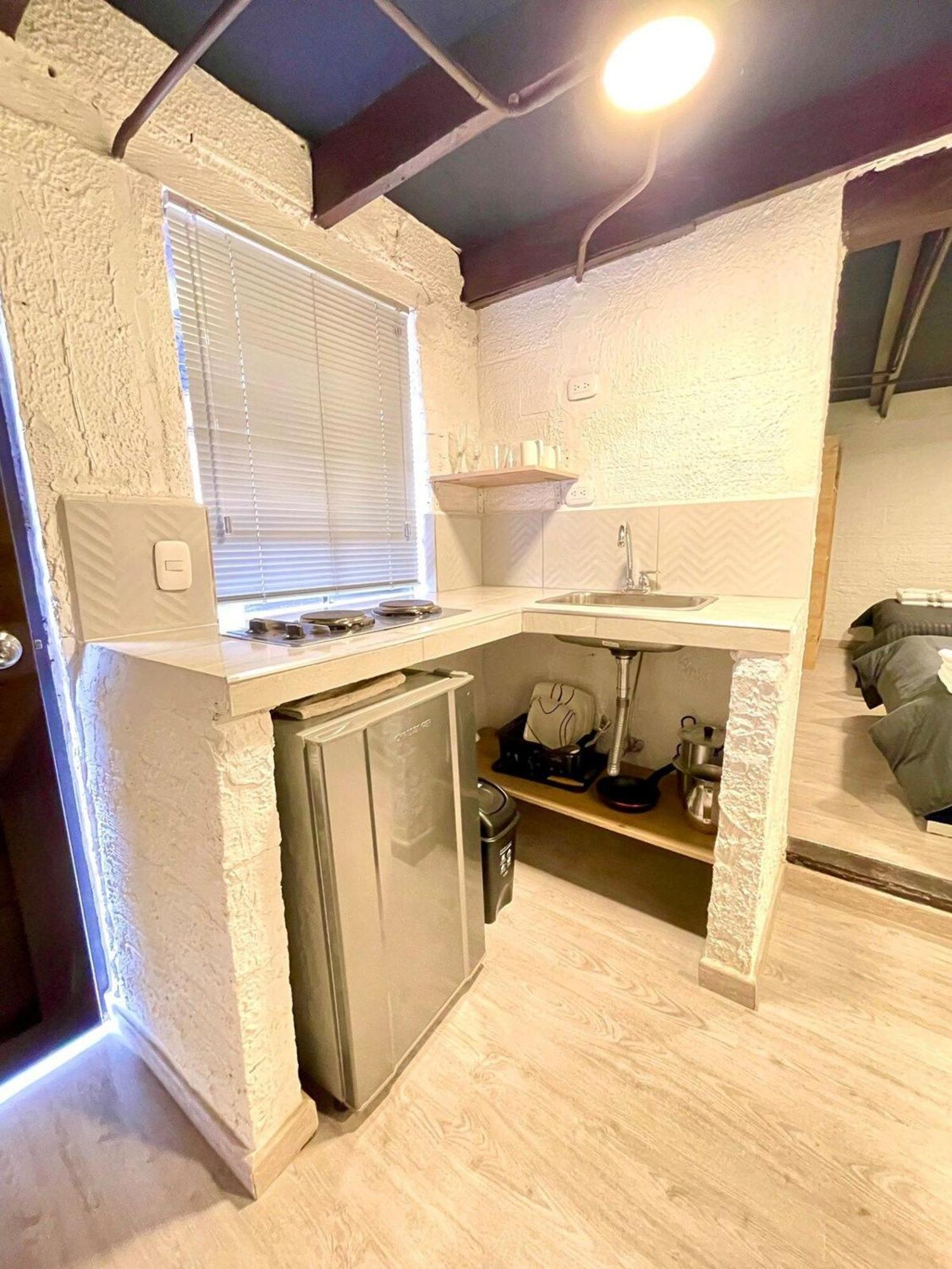 Super Apartamento Central En Casa Colonial Bogota Exterior photo