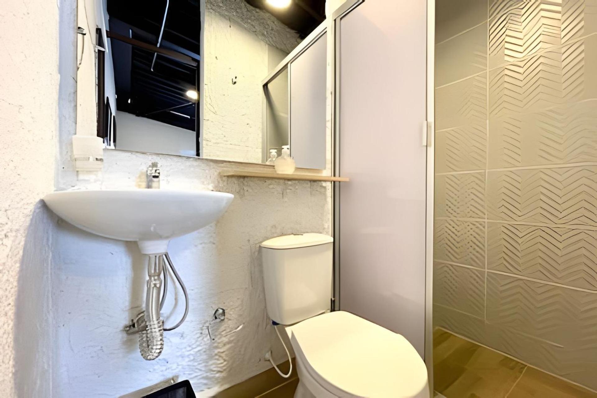 Super Apartamento Central En Casa Colonial Bogota Exterior photo